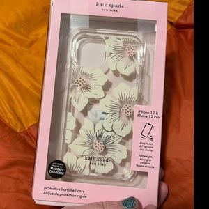 Kate Spade Phone Case iPhone 12/iPhone 12 Pro
